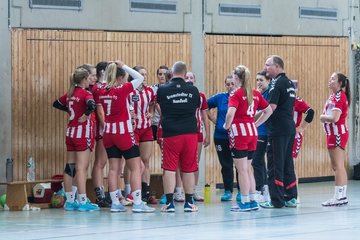 Bild 403 - Frauen BT Vorbereitungsturnier
